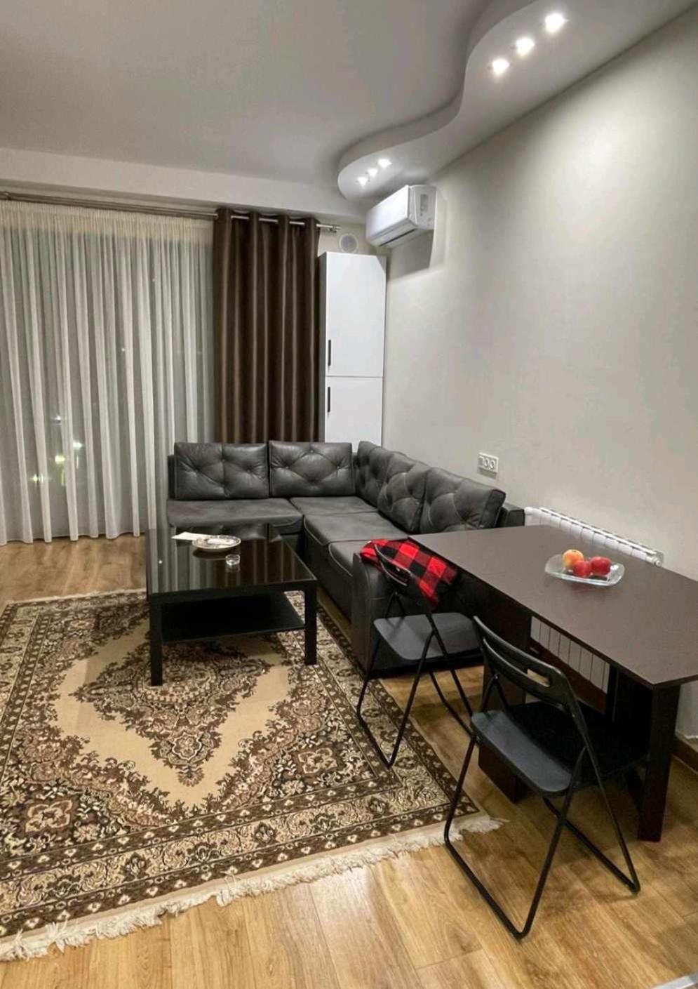 Apartment - "Exclusive" Tiflis Exterior foto