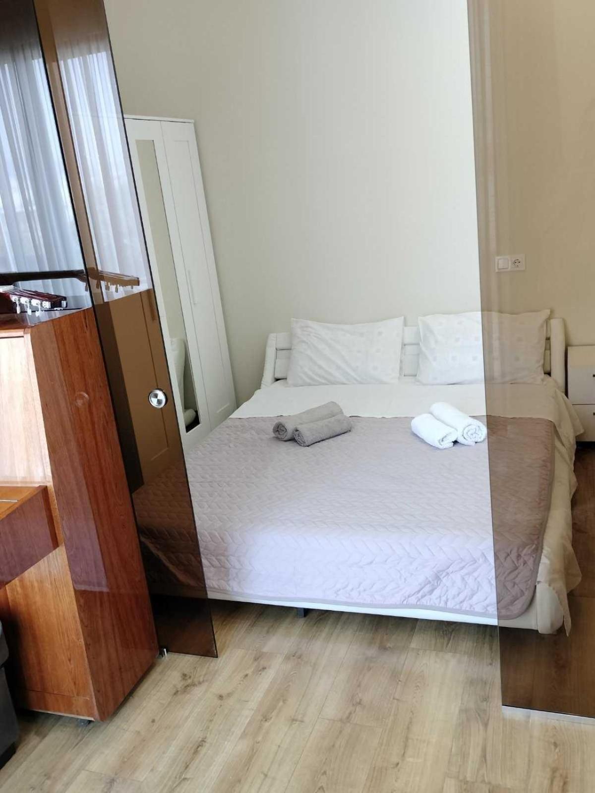 Apartment - "Exclusive" Tiflis Exterior foto