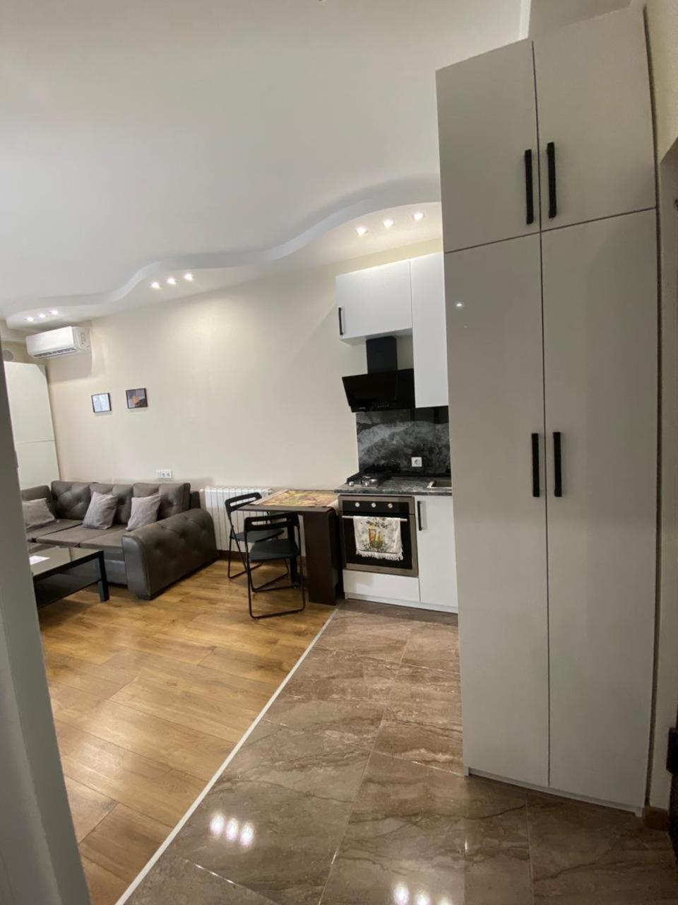 Apartment - "Exclusive" Tiflis Exterior foto