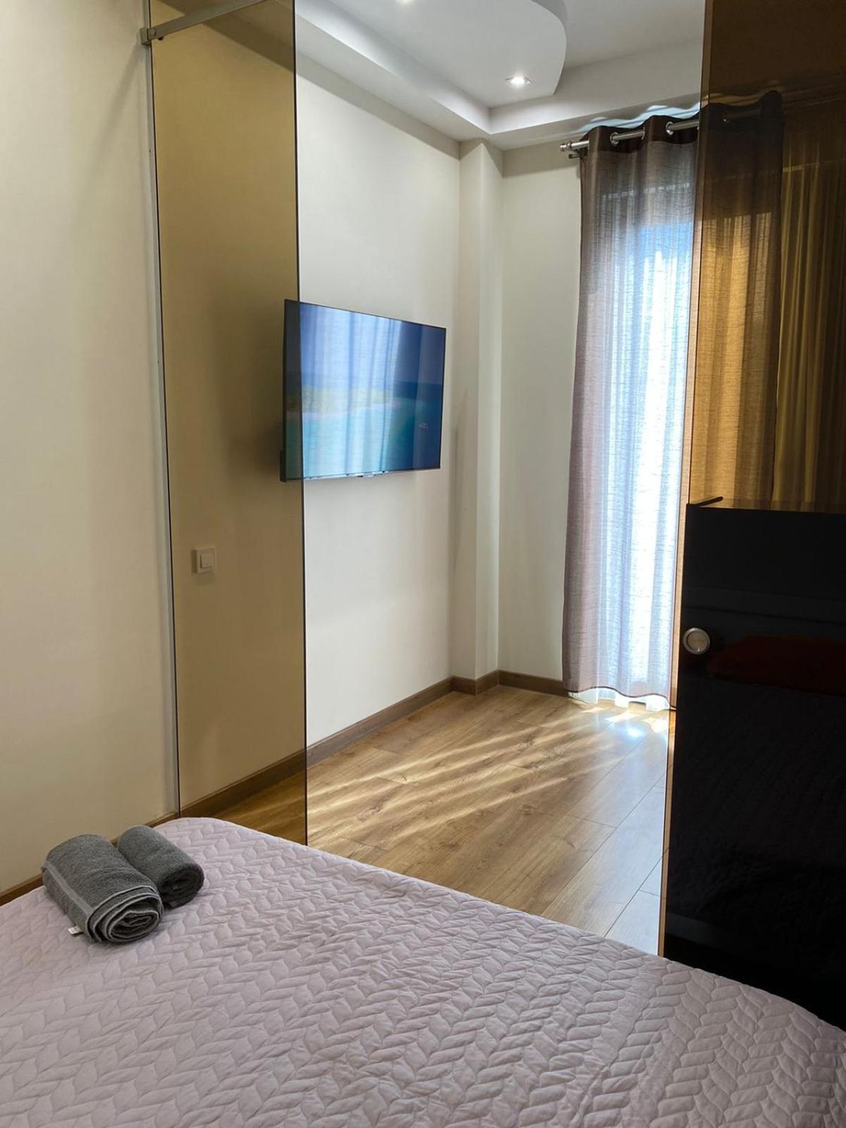 Apartment - "Exclusive" Tiflis Exterior foto