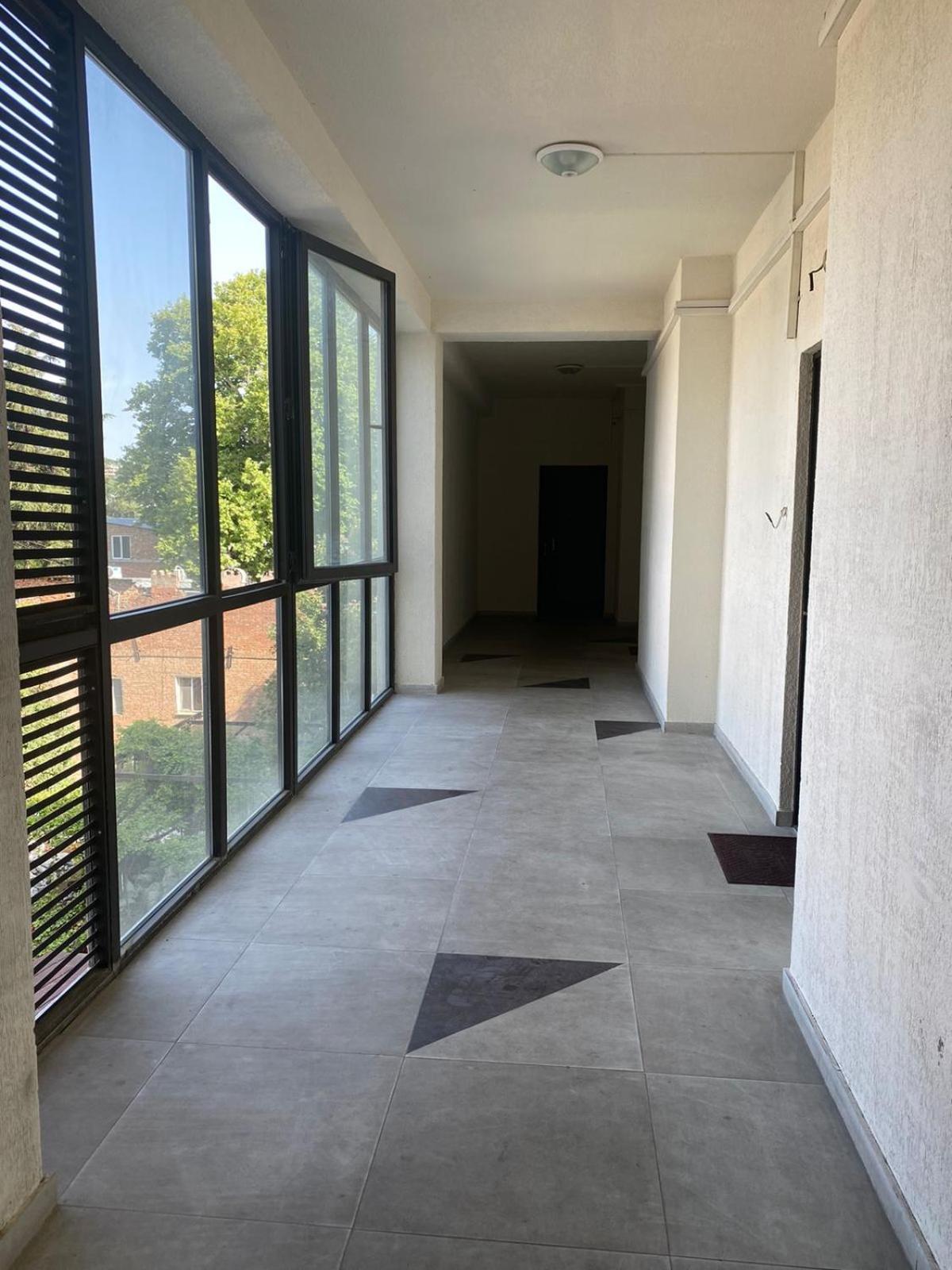 Apartment - "Exclusive" Tiflis Exterior foto