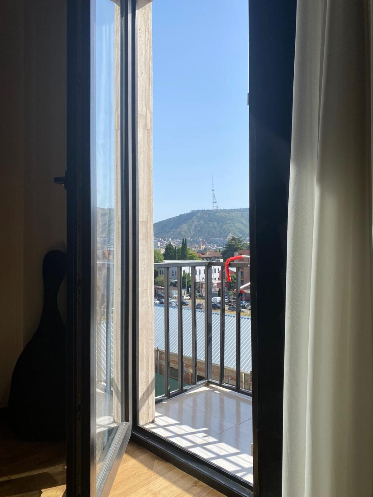 Apartment - "Exclusive" Tiflis Exterior foto