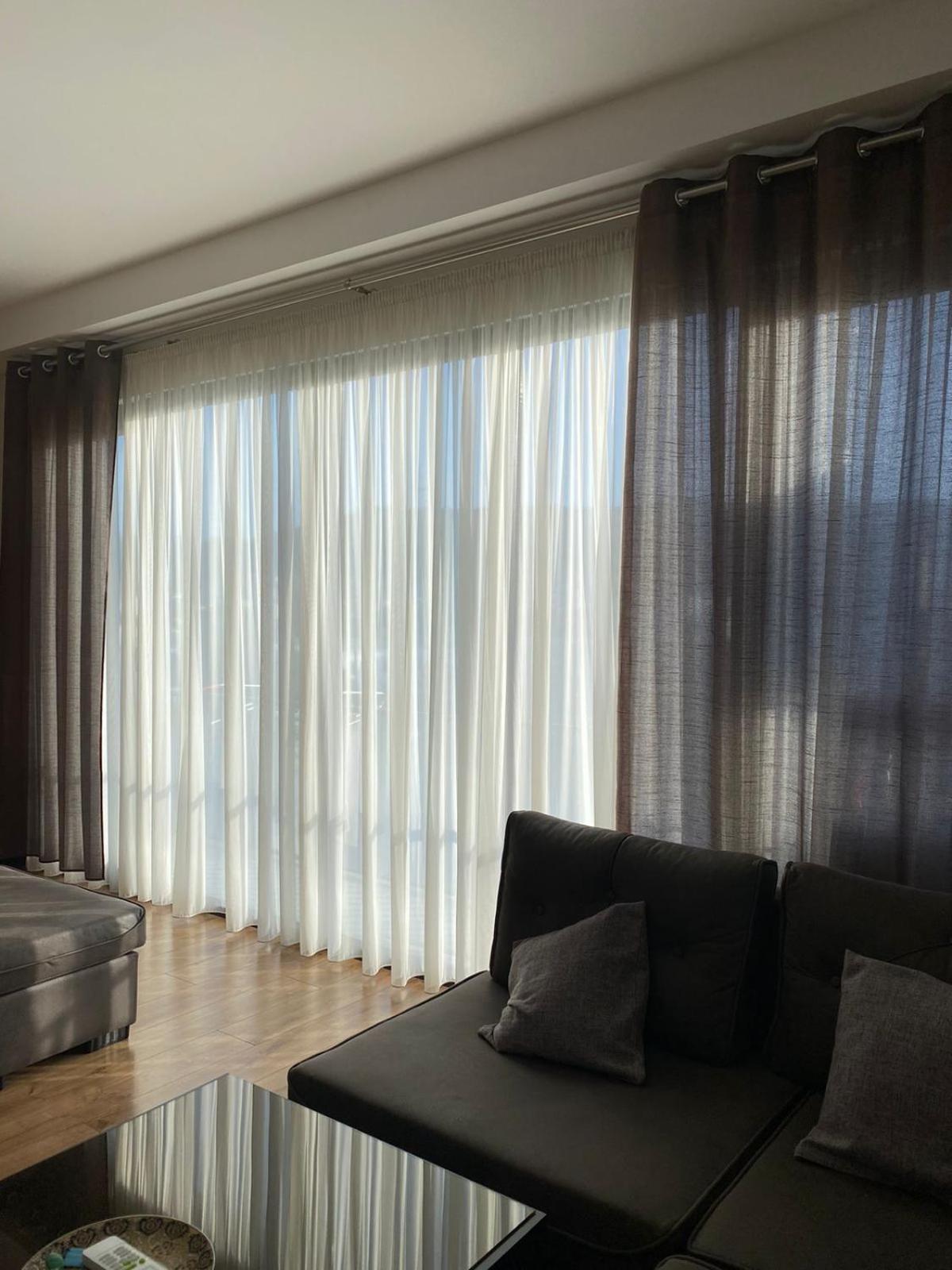 Apartment - "Exclusive" Tiflis Exterior foto